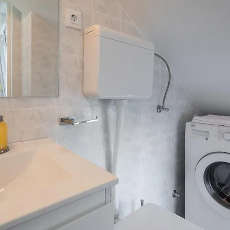 East Side Apartment Omiš Zewnętrze zdjęcie