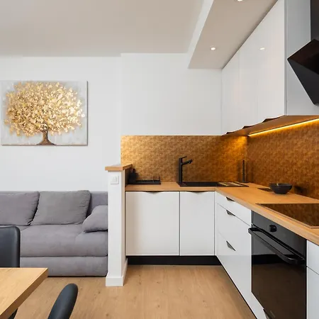 East Side Apartment Omiš Zewnętrze zdjęcie
