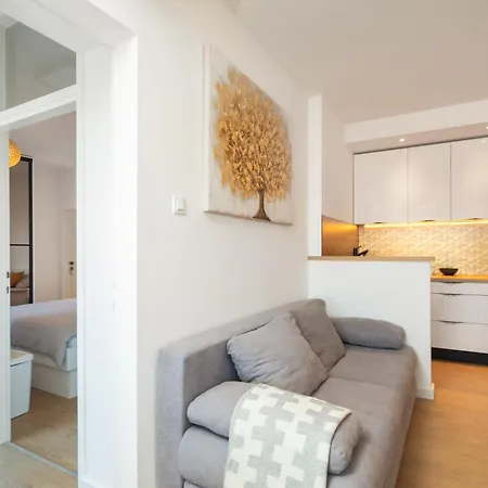 East Side Apartment Omiš Zewnętrze zdjęcie
