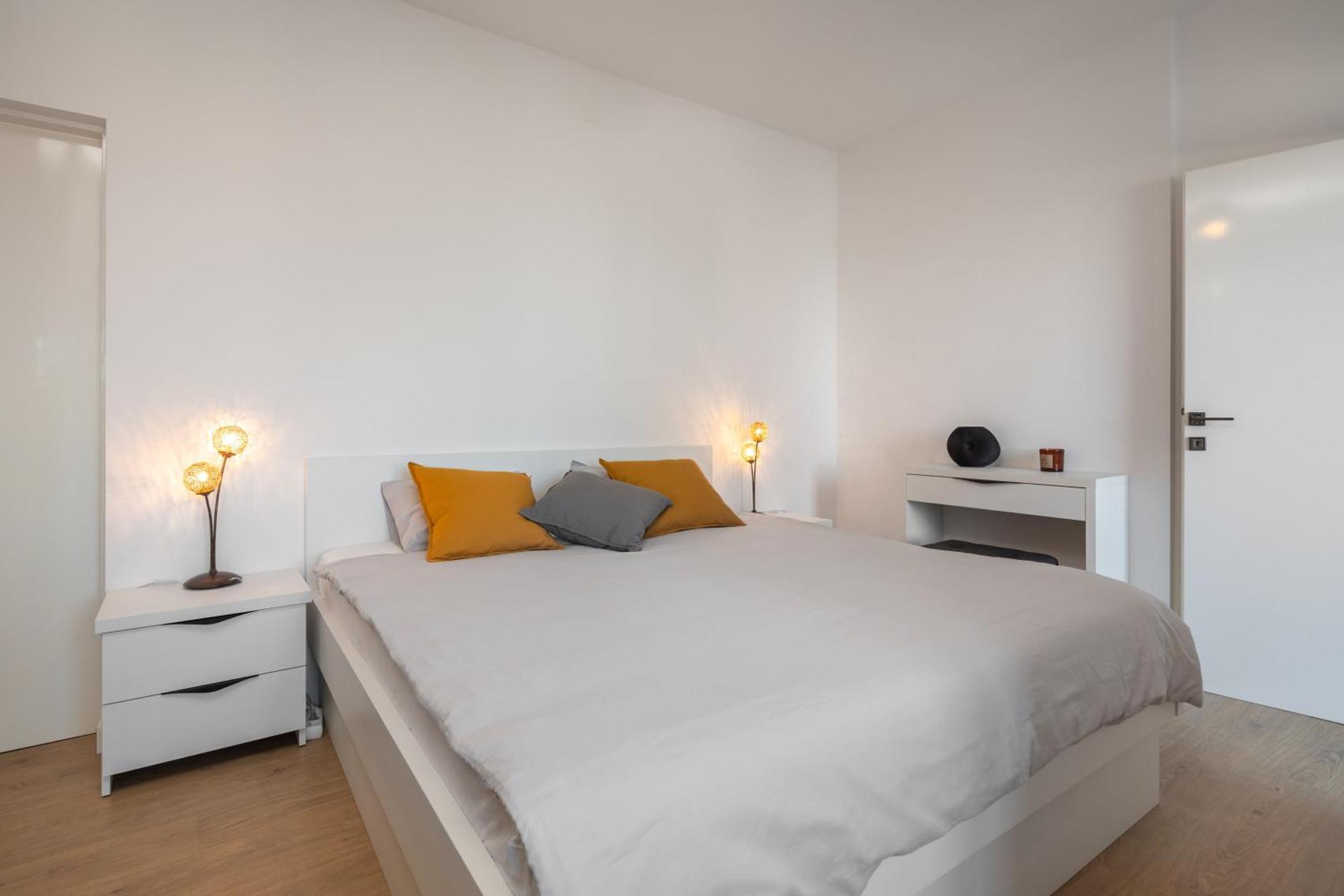 East Side Apartament *