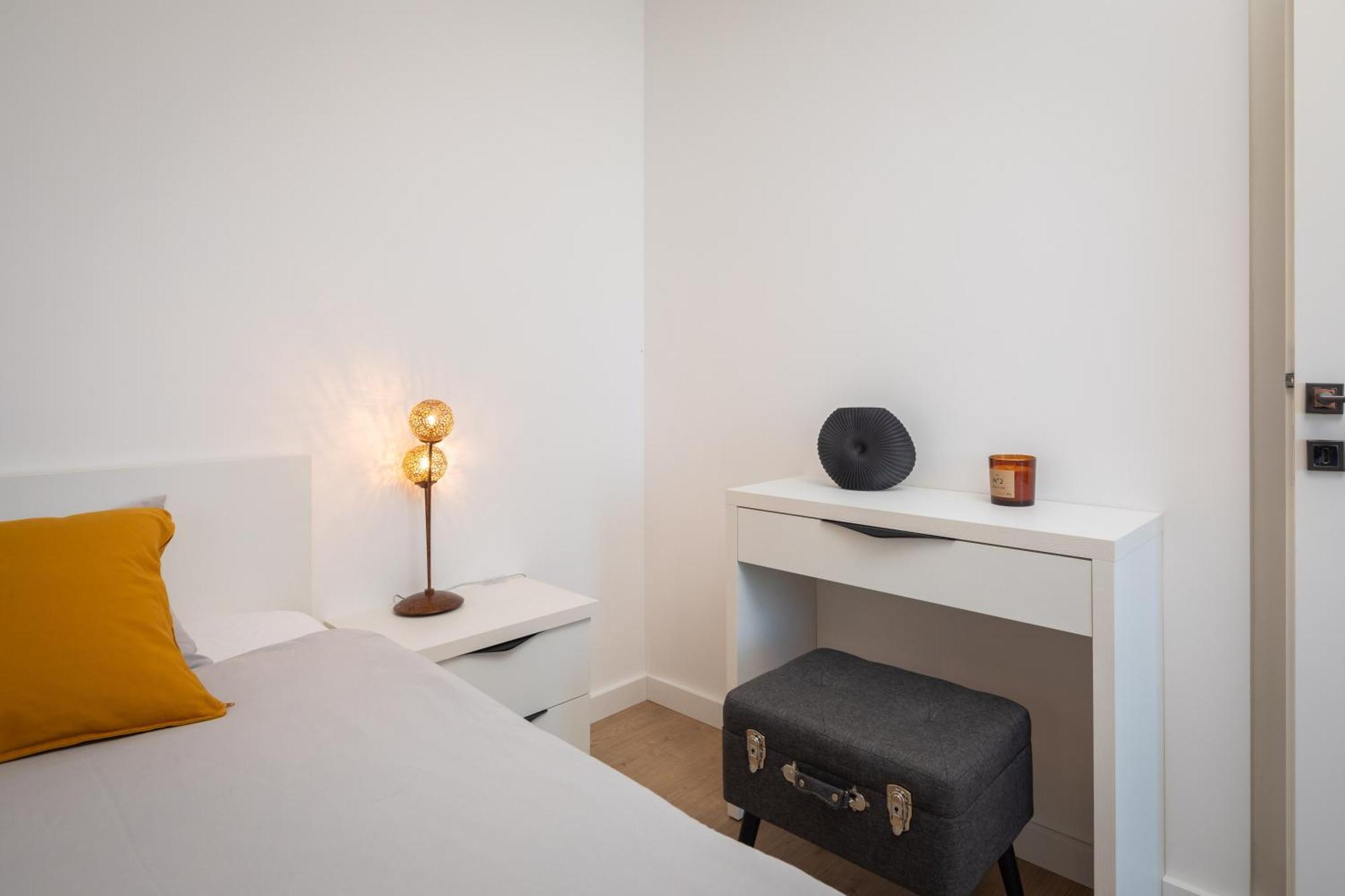 East Side Apartament *