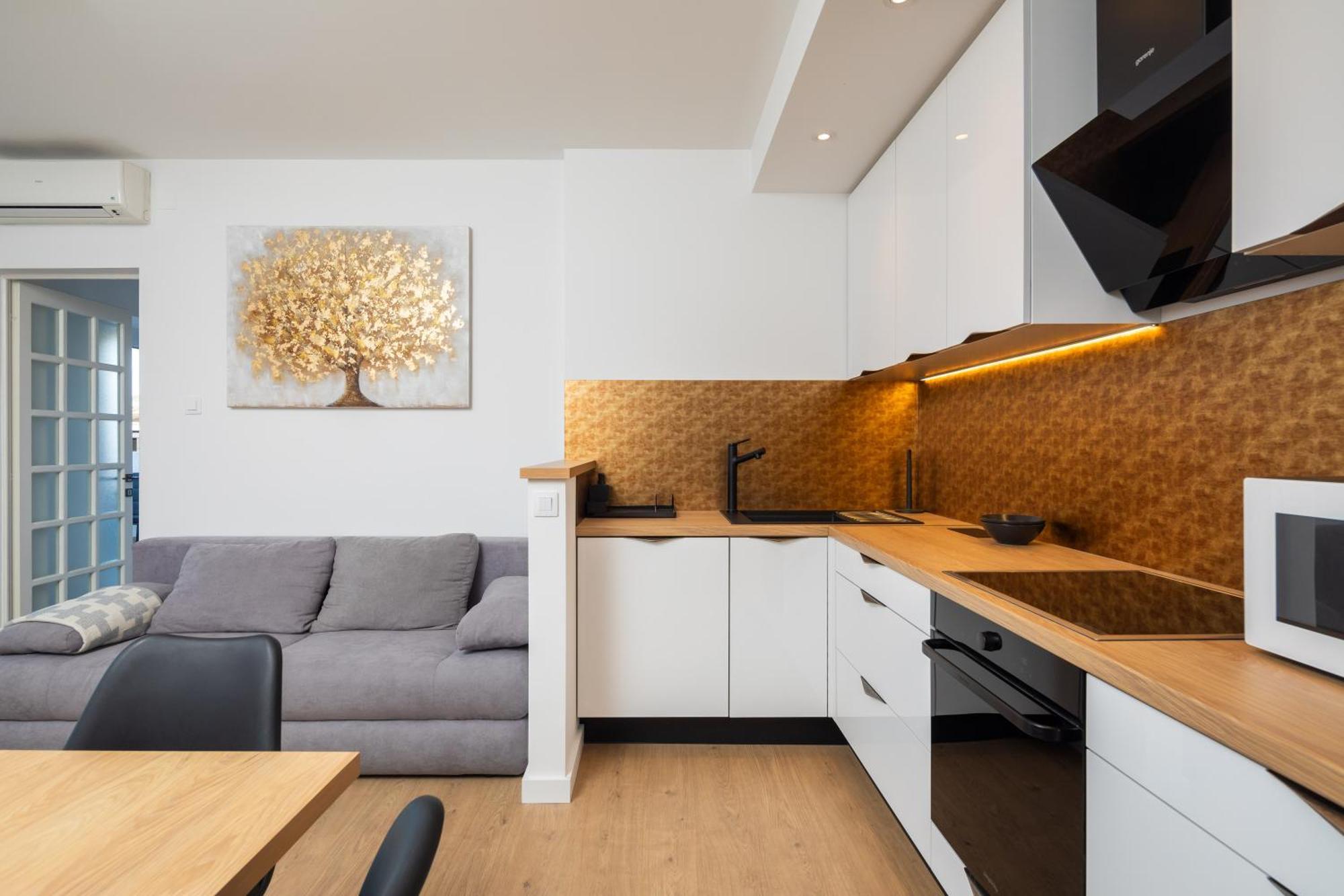 Apartament East Side *