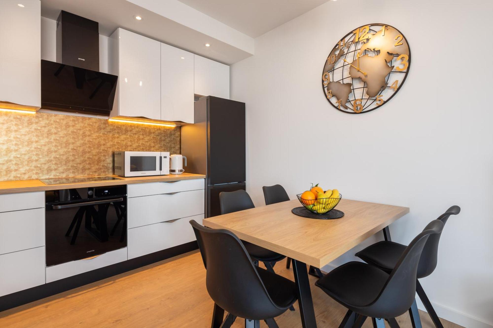 Apartament East Side Omiš